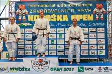 16.-17.10.2021  Koroška Open